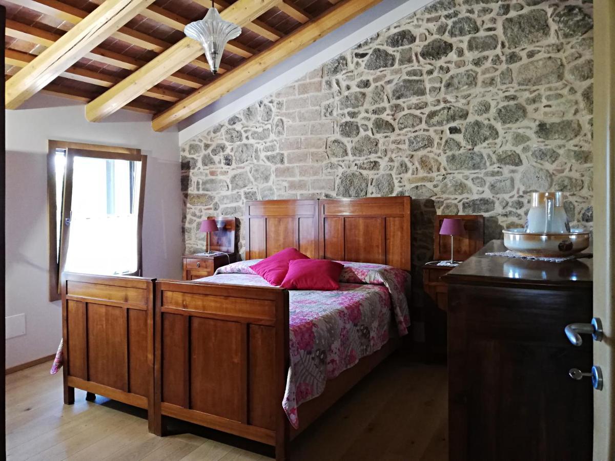 Ca' Tobia Holiday home