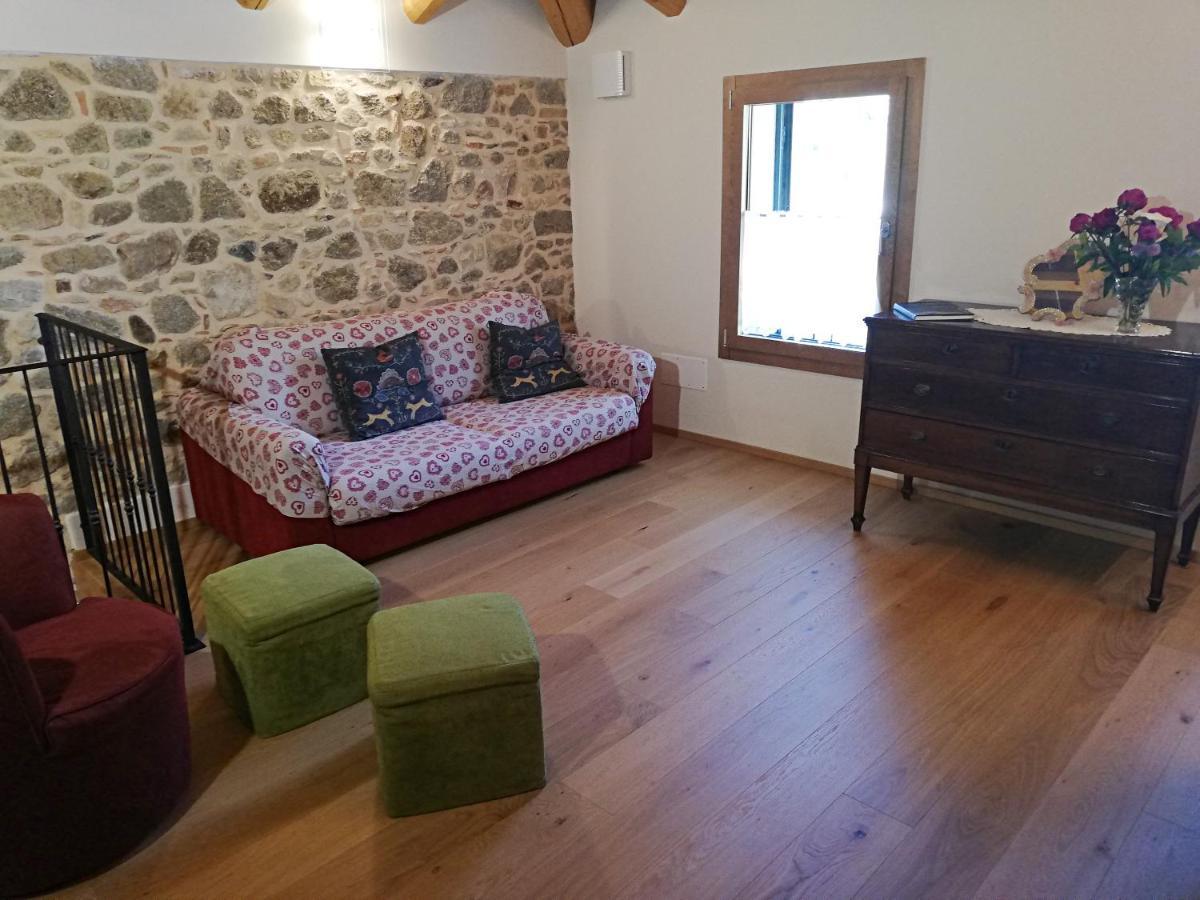 Holiday home Ca' Tobia *