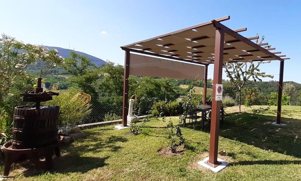 Ca' Tobia Holiday home Teolo
