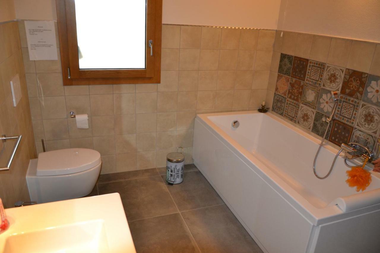 Holiday home Ca' Tobia