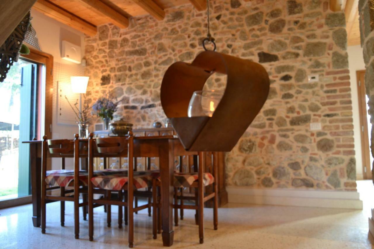 Ca' Tobia Holiday home *