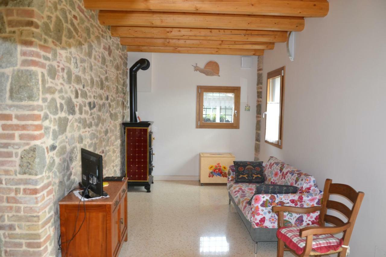 Ca' Tobia Holiday home *