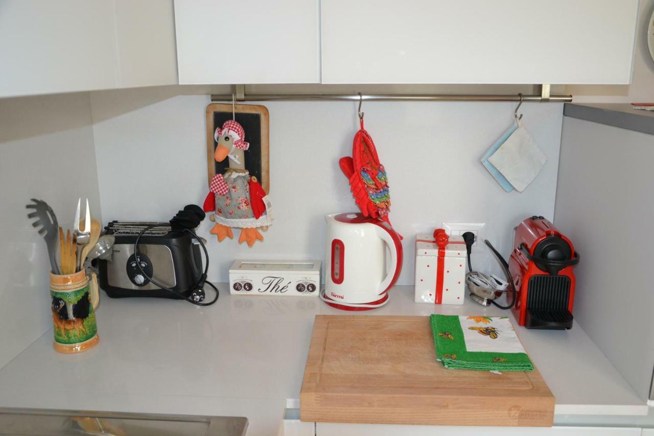 Holiday home Ca' Tobia Teolo