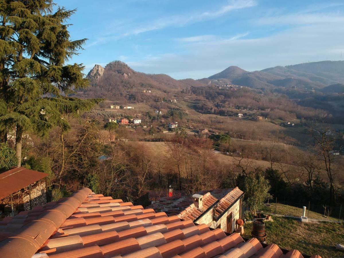 Holiday home Ca' Tobia