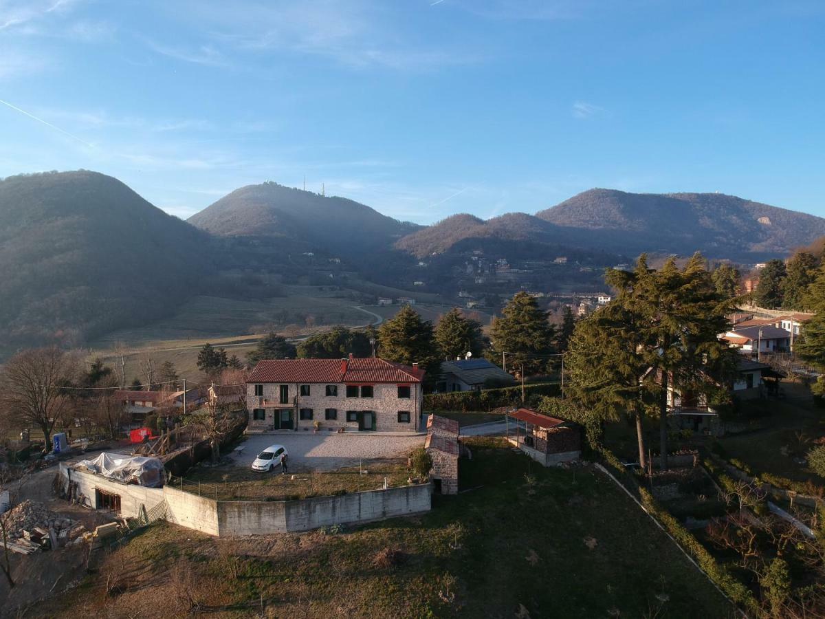 Holiday home Ca' Tobia