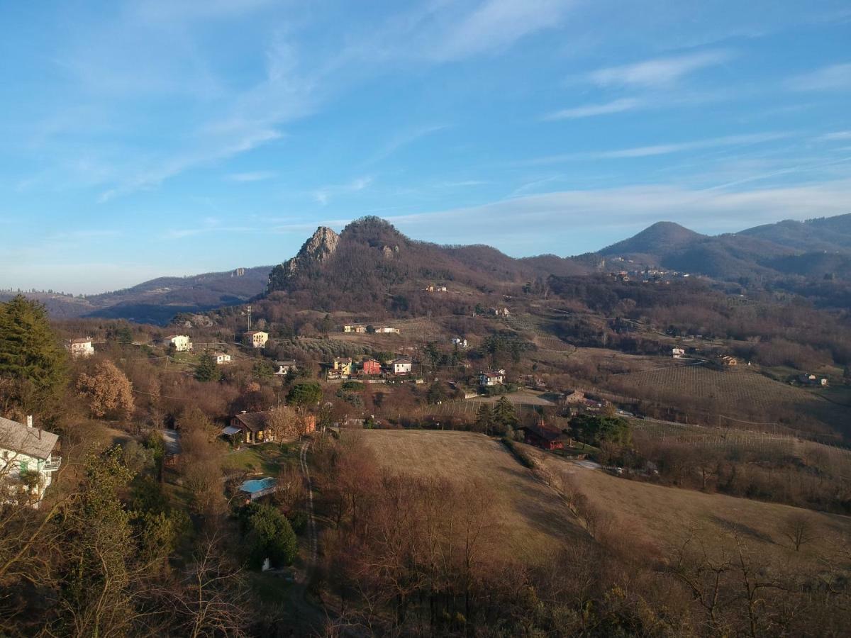 Ca' Tobia * Teolo